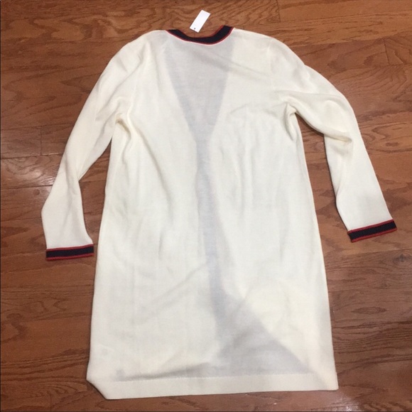 Talbots long cardigan PM - Picture 2 of 7